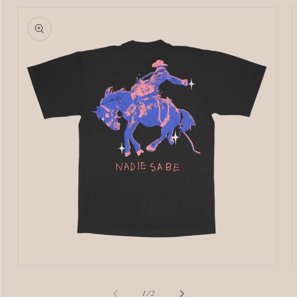 Bad Bunny Nadie Sabe Lo Que Va Pasar Mañana shirt